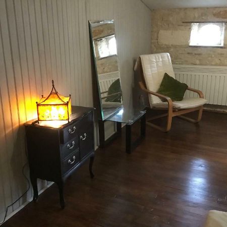 Gite La Tropezienne Blaye Εξωτερικό φωτογραφία