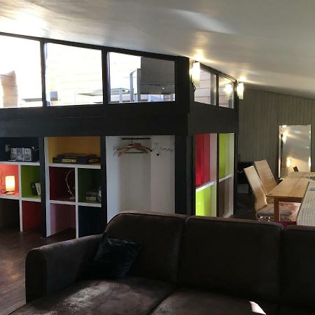 Gite La Tropezienne Blaye Εξωτερικό φωτογραφία